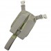 Vertical Shoulder Holster: *ASH
