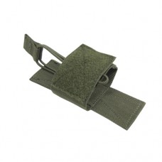 Universal Holster: * UH1