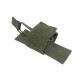 Universal Holster: * UH1