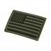 USA Flag Velcro Patch: *230
