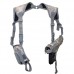 Universal Shoulder Holster: *USH