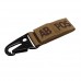 Blood Type Key Chain: *214