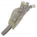 Vertical Shoulder Holster: *ASH