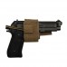 Universal Holster: * UH1
