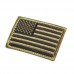 USA Flag Velcro Patch: *230