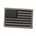 USA Flag Velcro Patch: *230