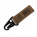 Blood Type Key Chain: *214