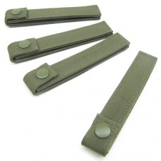 6" MOD Straps: *224