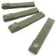 6" MOD Straps: *224