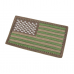 USA Flag Velcro Patch: *230