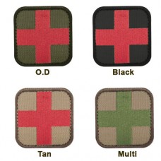 Medic Patch: *231