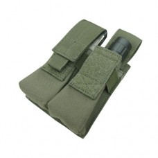 Double Flashlight / Tool Pouch: *VA2