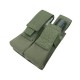 Double Flashlight / Tool Pouch: *VA2