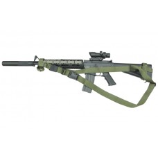 Tactical 3 Point Sling: *T3PS