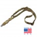 Cobra One Point Bungee Sling: *US1001