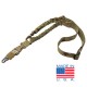 Cobra One Point Bungee Sling Multicam: *US1001-008
