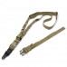 Dual Bungee One Point Sling: *SB2