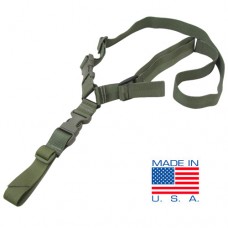 Quick One Point Sling: *US1008