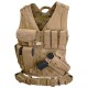 Crossdraw Vest: *CV