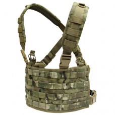 OPS Chest Rig Multicam: *MCR4-008