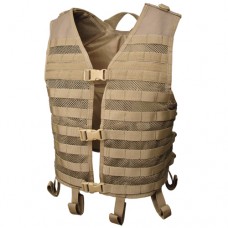 Mesh Hydration Vest: *MHV