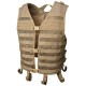 Mesh Hydration Vest: *MHV