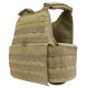 Modular Operator Plate Carrier: *MOPC