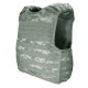 Quick Release Plate Carrier: *QPC