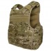 Quick Release Plate Carrier: *QPC