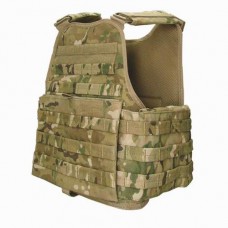 Modular Operator Plate Carrier Multicam: *MOPC-008