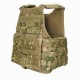 Modular Operator Plate Carrier Multicam: *MOPC-008