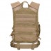 Crossdraw Vest: *CV