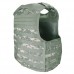 Quick Release Plate Carrier: *QPC