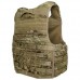 Quick Release Plate Carrier: *QPC