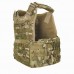 Modular Operator Plate Carrier Multicam: *MOPC-008