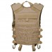 Mesh Hydration Vest: *MHV