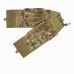 Modular Operator Plate Carrier Multicam: *MOPC-008