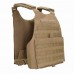 Modular Operator Plate Carrier: *MOPC