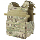 Gunner Lightweight Plate Carrier with Multicam: *201039-008