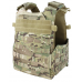 Gunner Lightweight Plate Carrier with Multicam: *201039-008