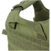 Gunner Lightweight Plate Carrier with Multicam: *201039-008