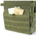 Gunner Lightweight Plate Carrier with Multicam: *201039-008