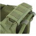 Gunner Lightweight Plate Carrier with Multicam: *201039-008