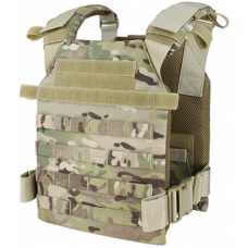 Sentry Lightweight Plate Carrier with Multicam: *201042-008