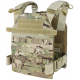 Sentry Lightweight Plate Carrier with Multicam: *201042-008