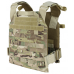 Sentry Lightweight Plate Carrier with Multicam: *201042-008