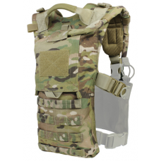 Hydro Harness with MultiCam: *242-008
