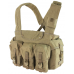 7 - Pocket Chest Rig: *CR