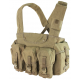 7 - Pocket Chest Rig: *CR