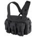 7 - Pocket Chest Rig: *CR